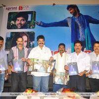 Love Journey Brochure Launch Pictures | Picture 165300