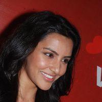 Priya Anand Celebrates Valentines Day Pictures | Picture 165057