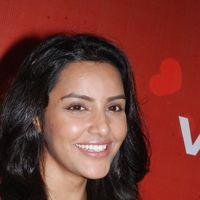 Priya Anand Celebrates Valentines Day Pictures | Picture 165058