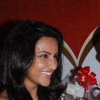 Priya Anand Celebrates Valentines Day Pictures | Picture 165069
