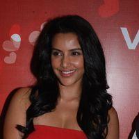Priya Anand Celebrates Valentines Day Pictures | Picture 165086