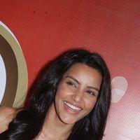 Priya Anand Celebrates Valentines Day Pictures | Picture 165087