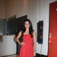 Priya Anand Celebrates Valentines Day Pictures | Picture 165088