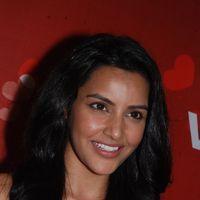 Priya Anand Celebrates Valentines Day Pictures | Picture 165092