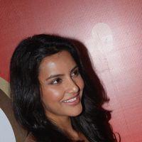 Priya Anand Celebrates Valentines Day Pictures | Picture 165099