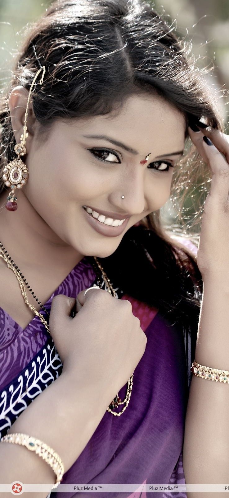 Roja Komaravolu Hot Stills | Picture 165394