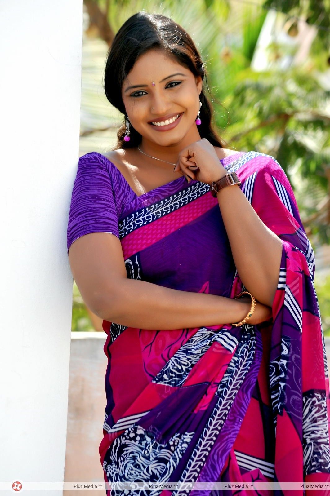 Roja Komaravolu Hot Stills | Picture 165397