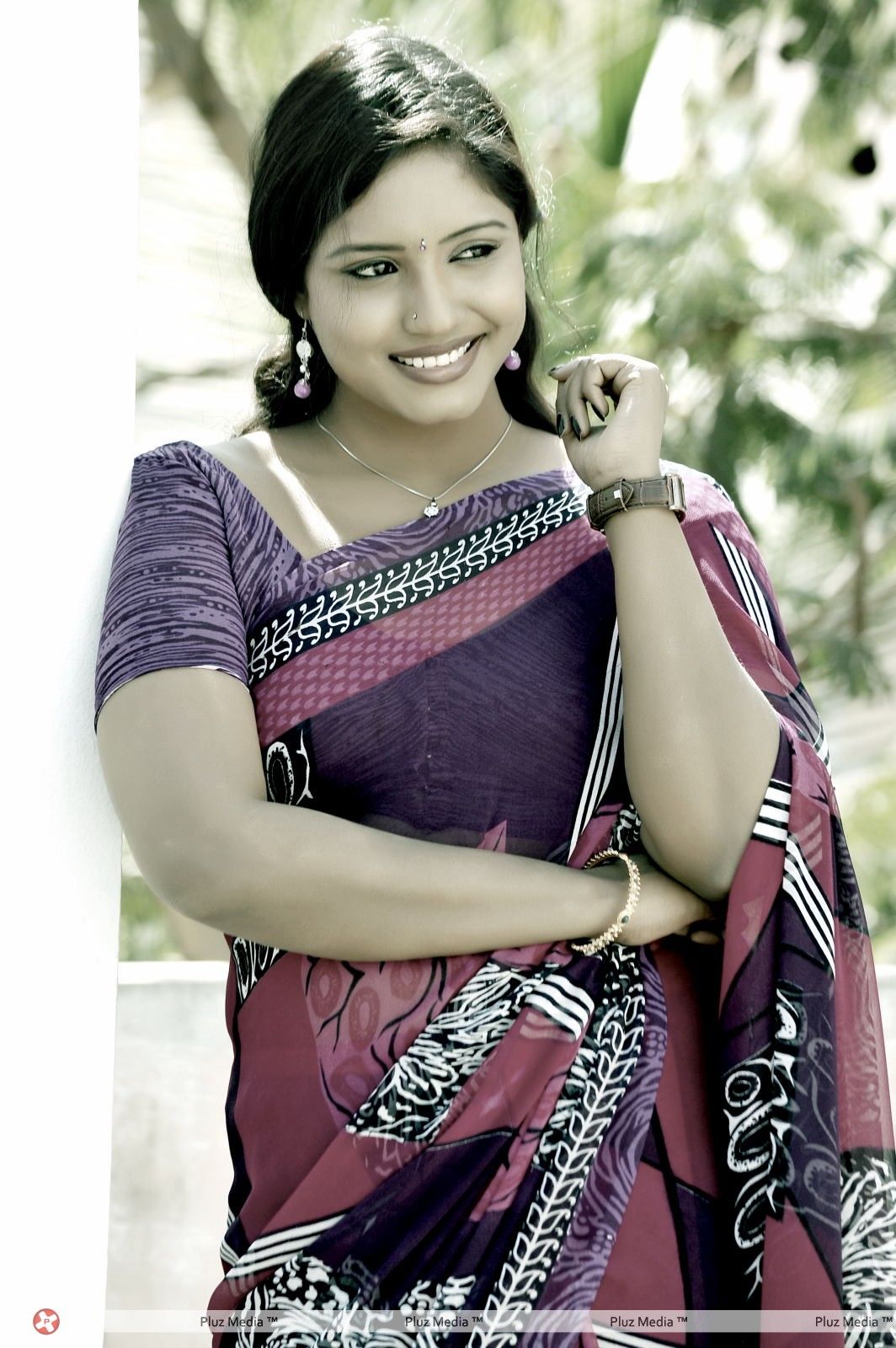 Roja Komaravolu Hot Stills | Picture 165422