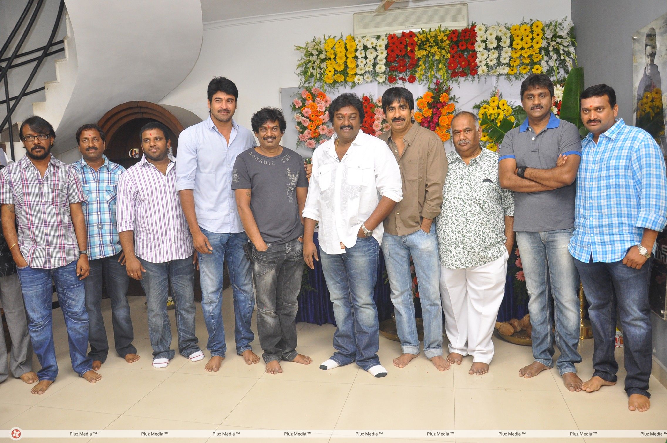 Devudu Chesina Manushulu Movie Opening - Pictures | Picture 166354