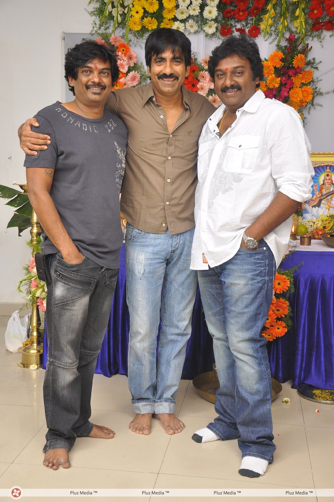 Devudu Chesina Manushulu Movie Opening - Pictures | Picture 166358