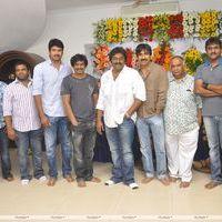 Devudu Chesina Manushulu Movie Opening - Pictures | Picture 166354