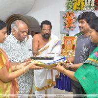 Devudu Chesina Manushulu Movie Opening - Pictures | Picture 166356