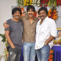 Devudu Chesina Manushulu Movie Opening - Pictures | Picture 166358