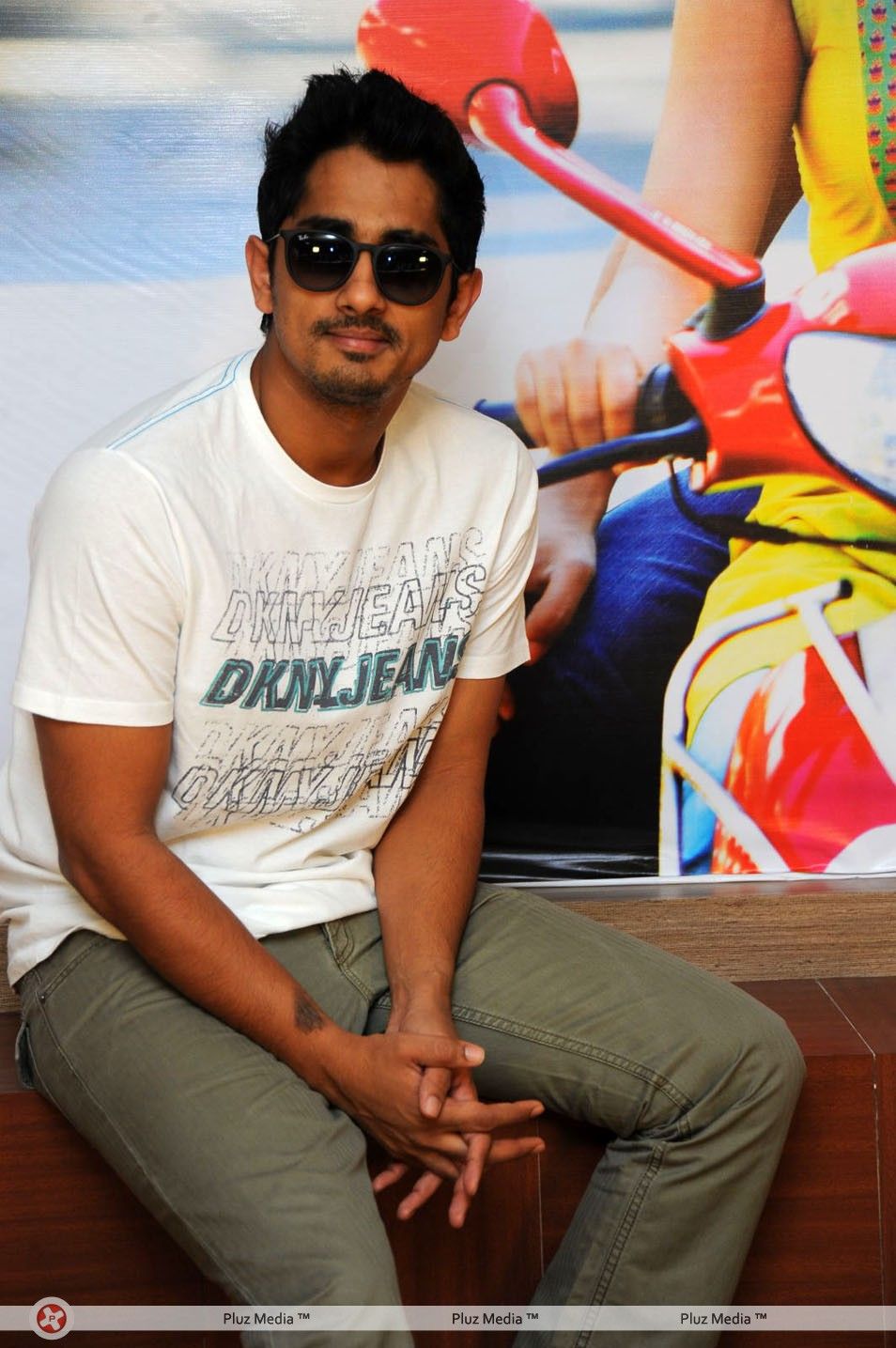 Siddharth Narayan - Love Failure Success Meet - Pictures | Picture 166852