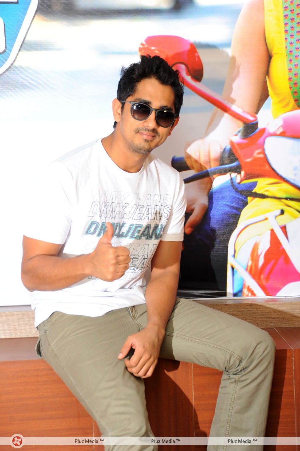 Siddharth Narayan - Love Failure Success Meet - Pictures | Picture 166861
