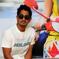 Siddharth Narayan - Love Failure Success Meet - Pictures | Picture 166852