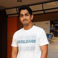 Siddharth Narayan - Love Failure Success Meet - Pictures | Picture 166854