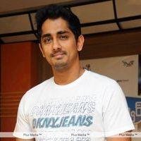 Siddharth Narayan - Love Failure Success Meet - Pictures | Picture 166857
