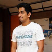 Siddharth Narayan - Love Failure Success Meet - Pictures | Picture 166860