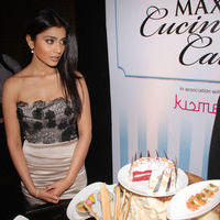 Shriya At Maxim Magazine Cover Launch - Pictures | Picture 166873