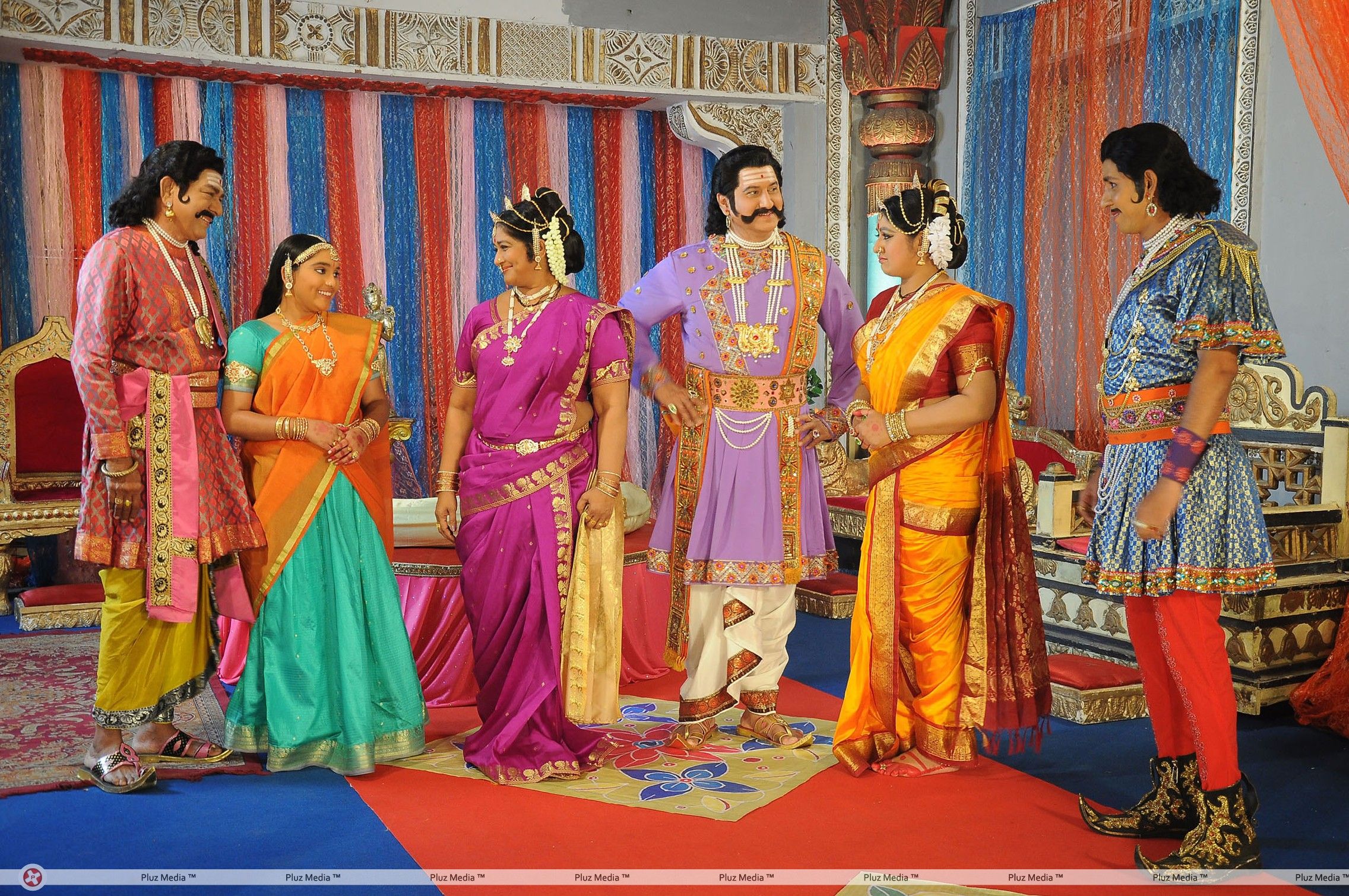 Sri Vasavi Vaibhavam Movie Stills | Picture 166925