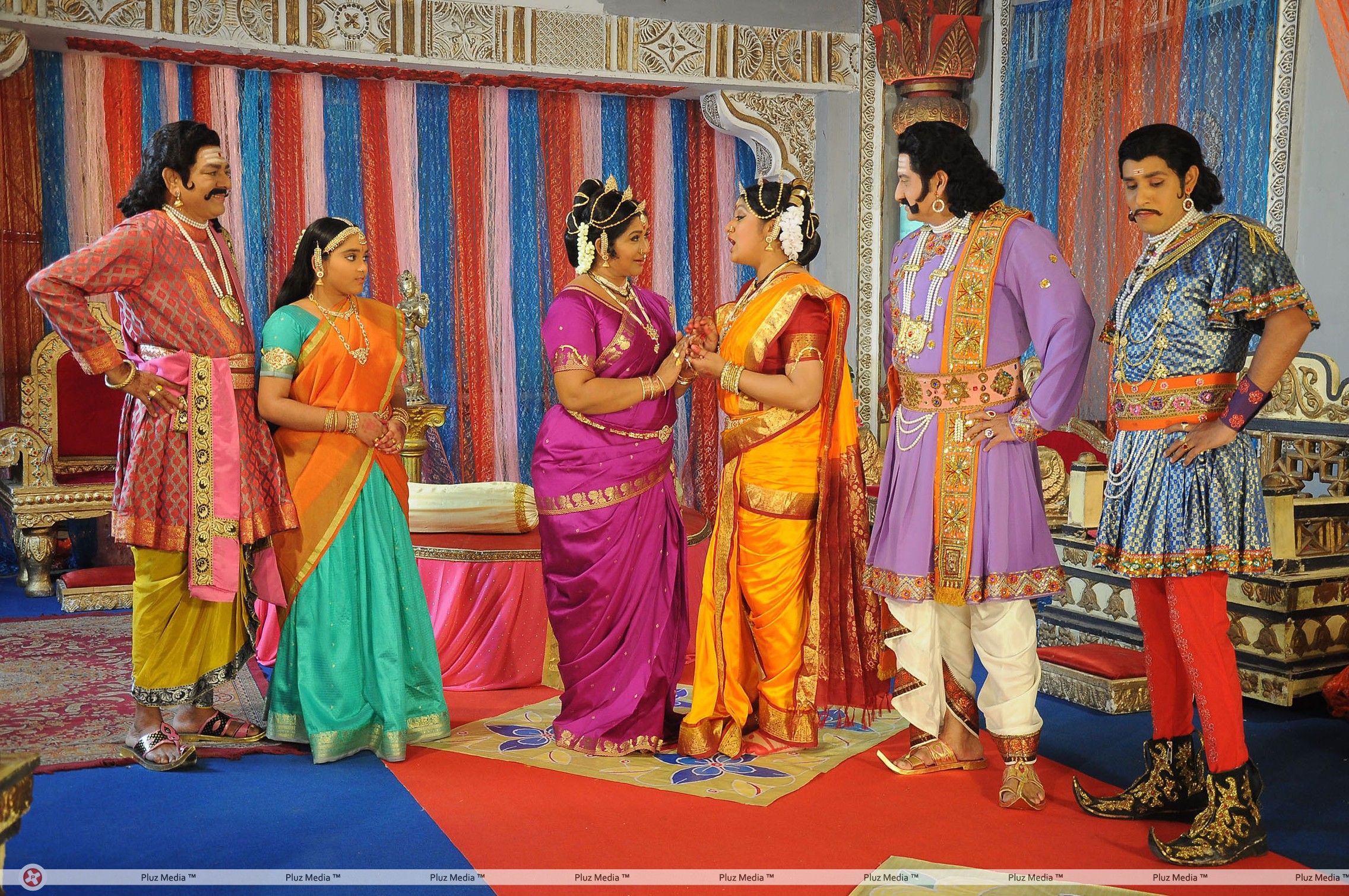 Sri Vasavi Vaibhavam Movie Stills | Picture 166943