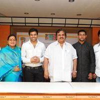 Sri Adi Shankaracharya Movie Press Meet - Pictures | Picture 167543