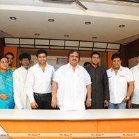 Sri Adi Shankaracharya Movie Press Meet - Pictures | Picture 167560