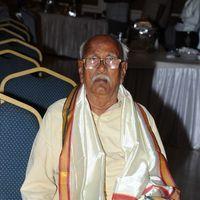 Giri Babu Receives Honorary Doctorate - Pictures
