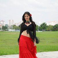 Lakshmi Rai Hot in Adhinayakudu - Stills | Picture 167860