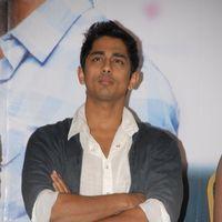 Siddharth Narayan - Love Failure Success Meet - Pictures | Picture 167984