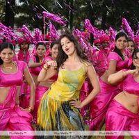 NBK's exclusive Adhinayakudu movie stills | Picture 167956