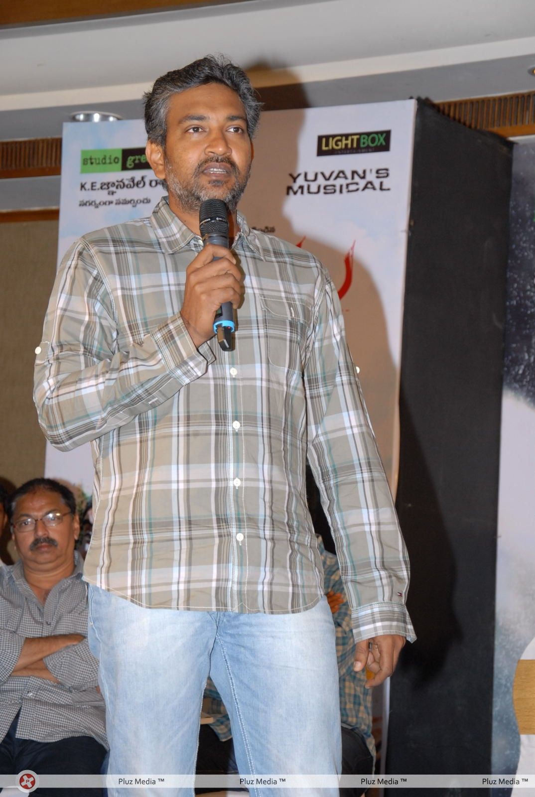 Malligadu Audio Release - Pictures | Picture 168493