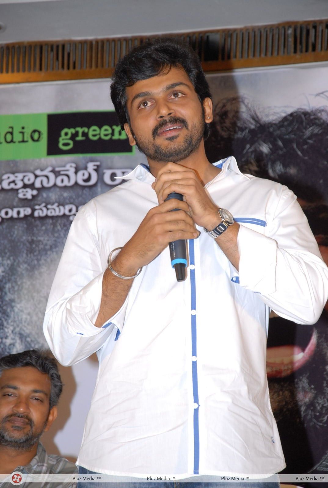 Malligadu Audio Release - Pictures | Picture 168517