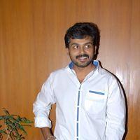 Malligadu Audio Release - Pictures | Picture 168503