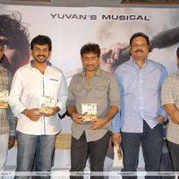 Malligadu Audio Release - Pictures | Picture 168506