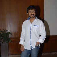 Malligadu Audio Release - Pictures | Picture 168513