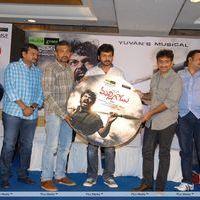 Malligadu Audio Release - Pictures | Picture 168514