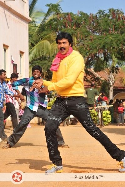 Sunil's Poola Rangadu Movie Stills | Picture 168132