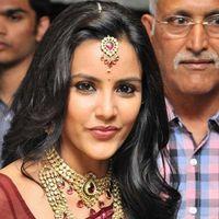 Priya Anand at NAC Jewellers for 1000 Diamond Necklaces Festival Event - Pictures | Picture 168394