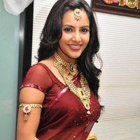 Priya Anand at NAC Jewellers for 1000 Diamond Necklaces Festival Event - Pictures | Picture 168395