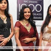 Priya Anand at NAC Jewellers for 1000 Diamond Necklaces Festival Event - Pictures | Picture 168399