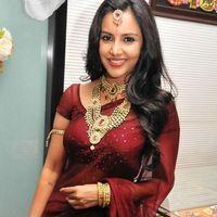Priya Anand at NAC Jewellers for 1000 Diamond Necklaces Festival Event - Pictures | Picture 168401