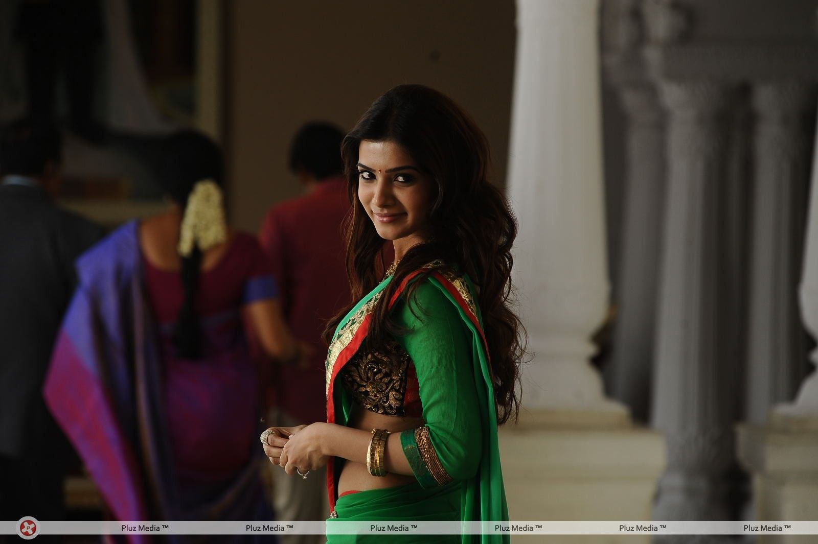 Samantha Unseen Stills | Picture 168268