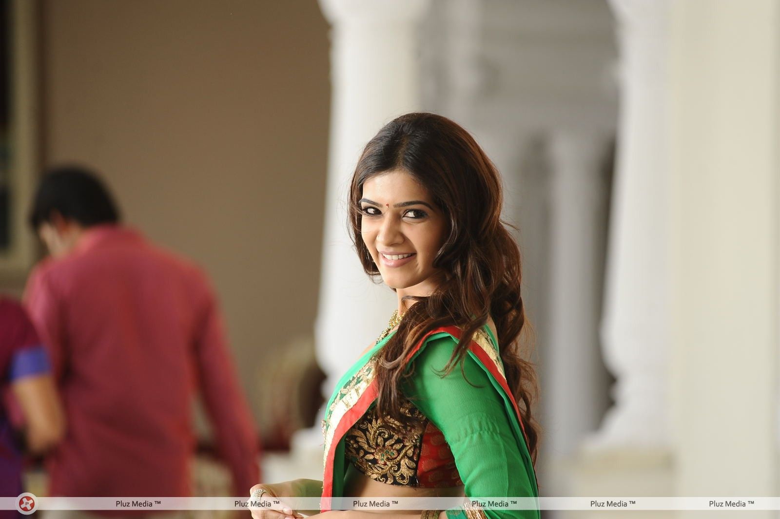 Samantha Unseen Stills | Picture 168282