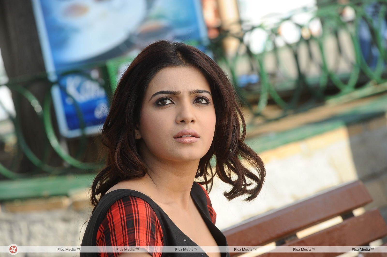 Samantha Unseen Stills | Picture 168299