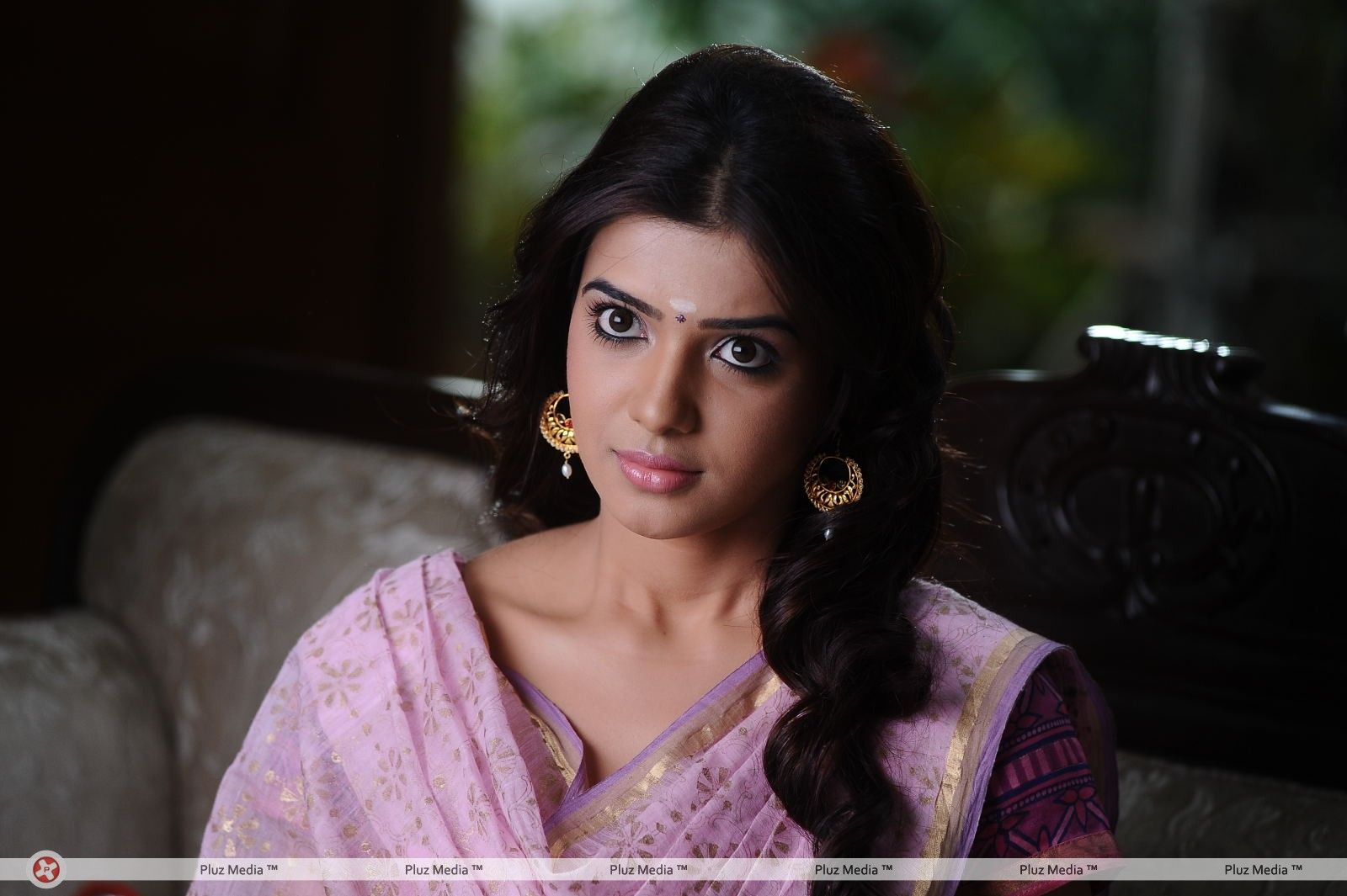 Samantha Unseen Stills | Picture 168310