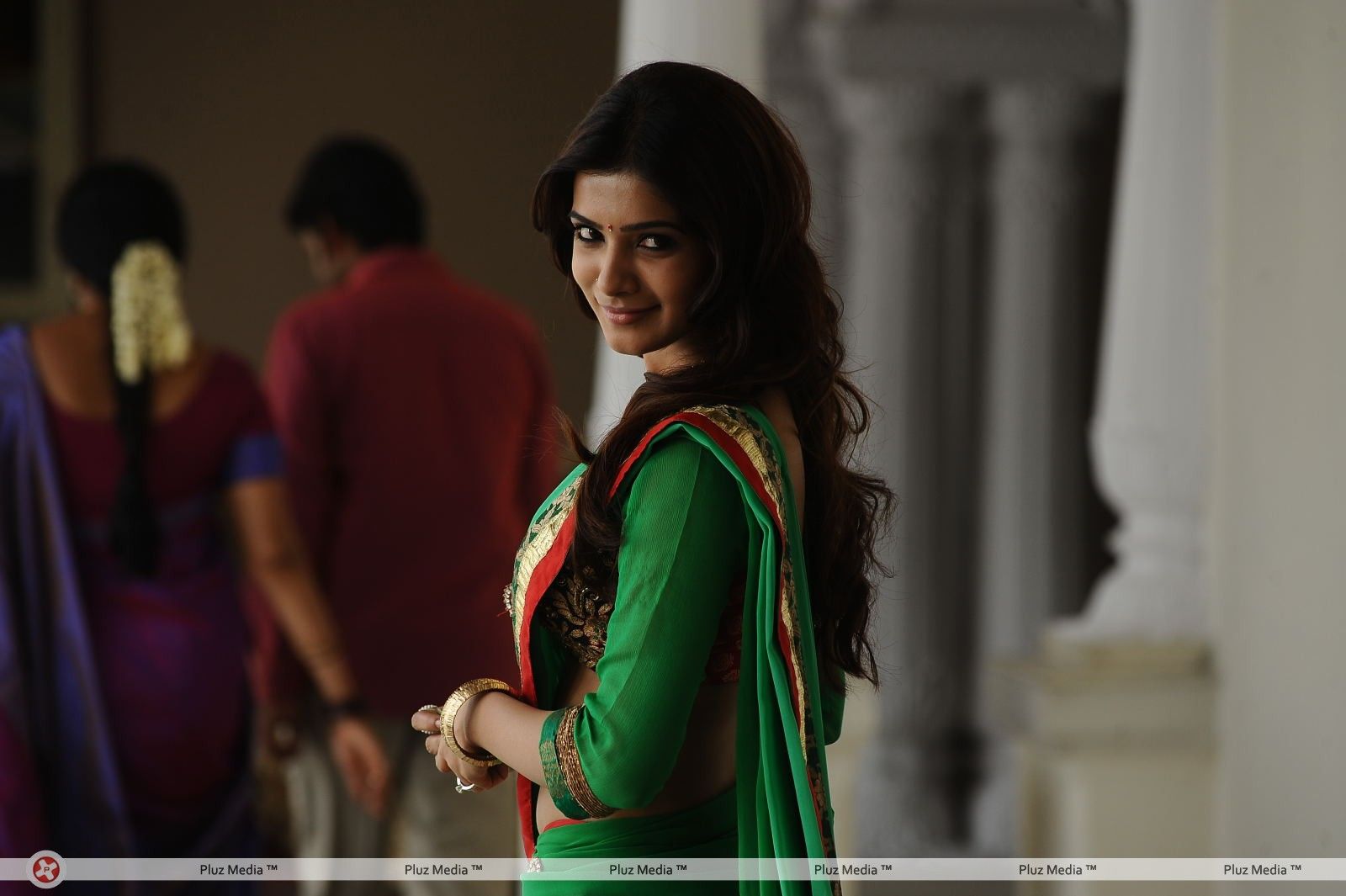 Samantha Unseen Stills | Picture 168311