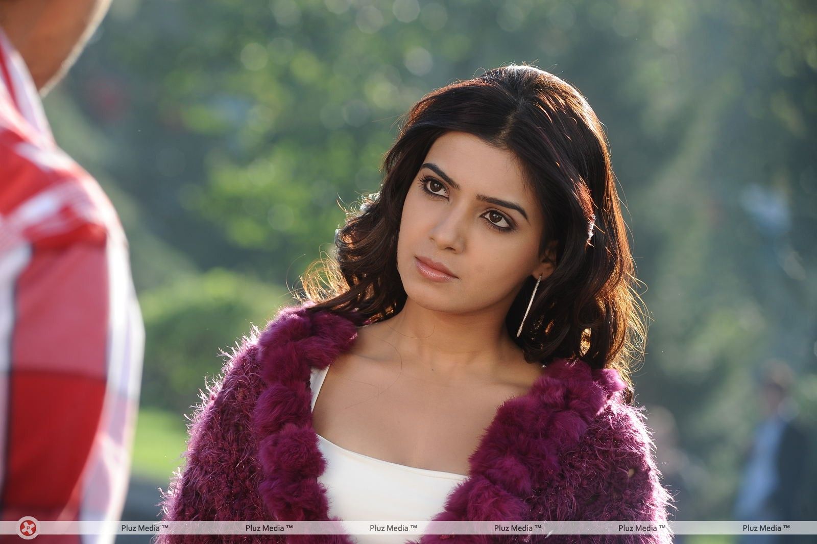 Samantha Unseen Stills | Picture 168319