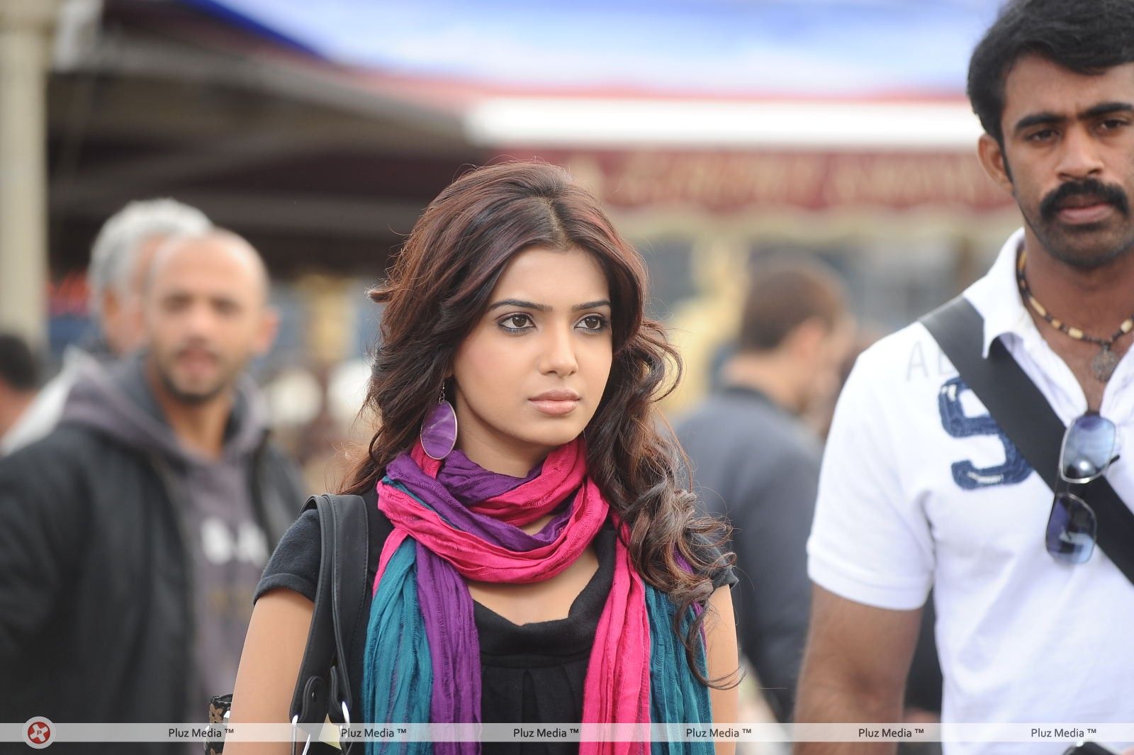 Samantha Unseen Stills | Picture 168342